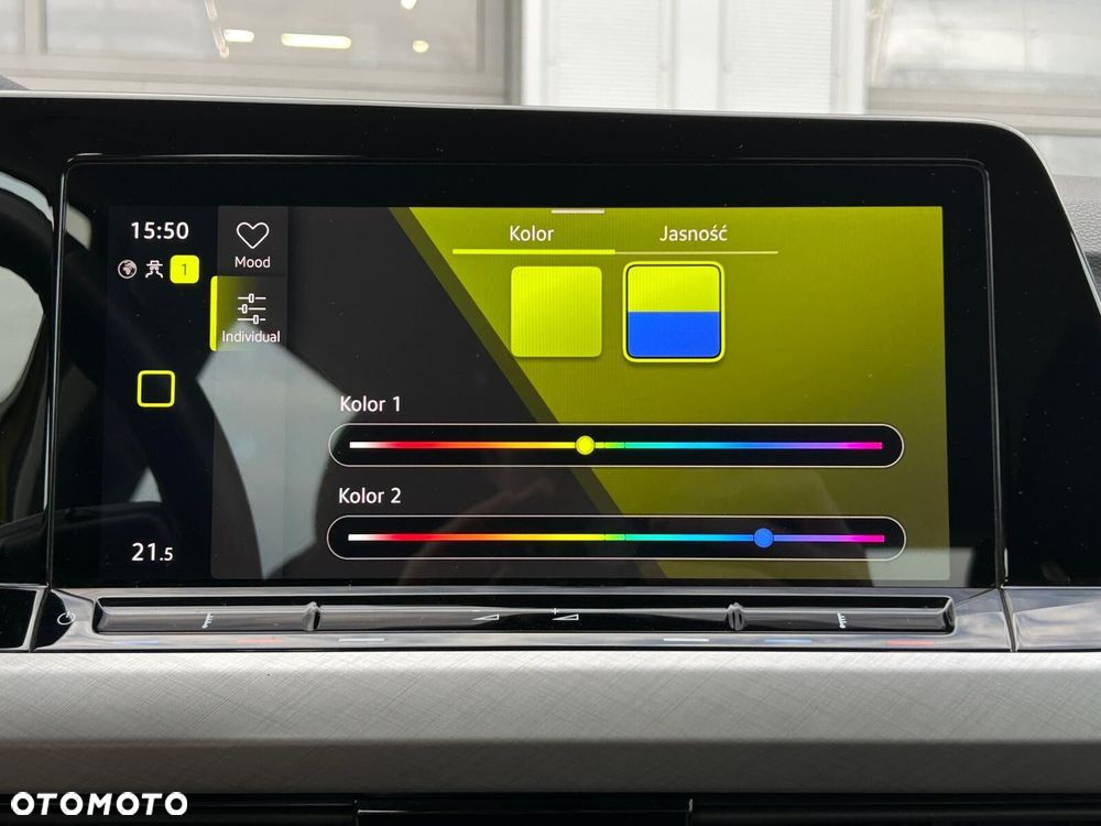 Volkswagen Golf Variant 1.0 TSI Life - 30