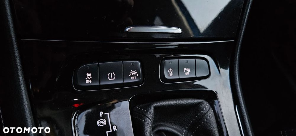 Opel Grandland X 1.5 D Start/Stop Automatik Business INNOVATION - 14