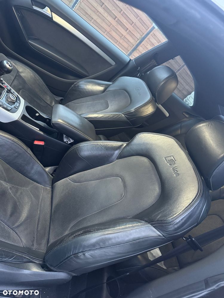 Audi A5 Coupé 3.0 TDI Quattro - 6