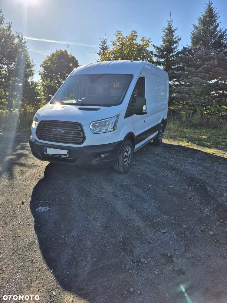 Ford Transit - 11