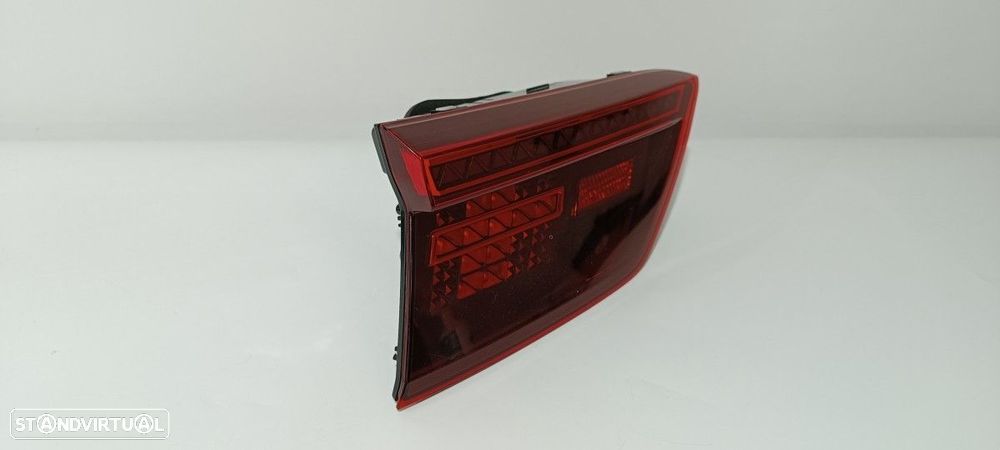 FAROLIM TRASEIRO ESQUERDO VOLKSWAGEN TIGUAN ADVANCE BMT - 2