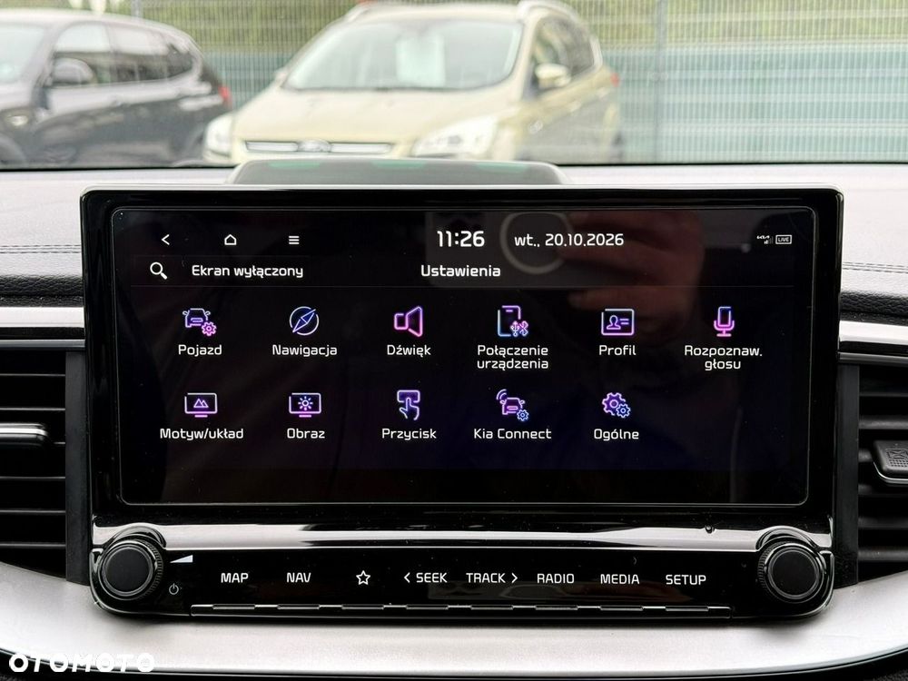 Kia Ceed 1.6 GDI PHEV Business Line DCT - 30