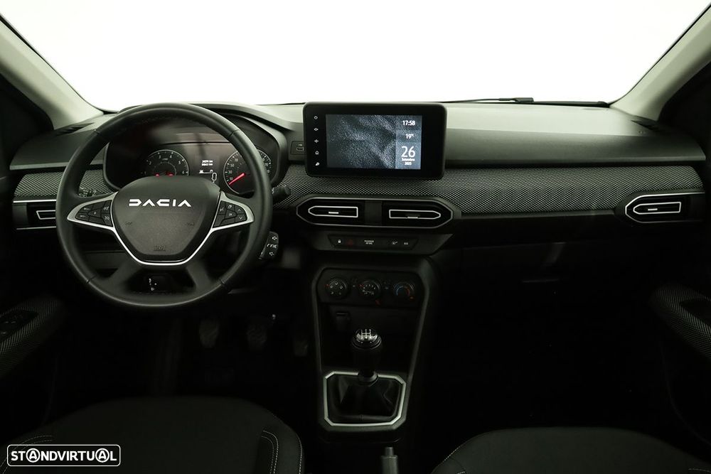 Dacia Sandero 1.0 TCe Expression - 8