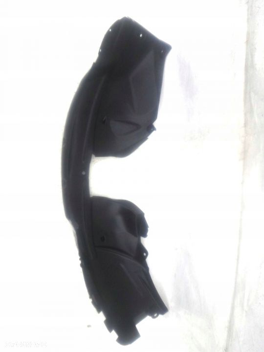 DACIA LODGY NADKOLE PRZÓD LEWE NOWE ORYGINAŁ - 3