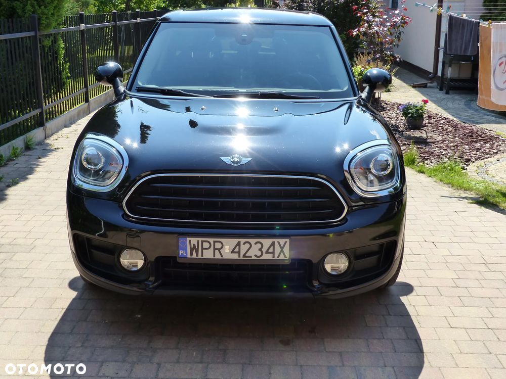 MINI Countryman - 11