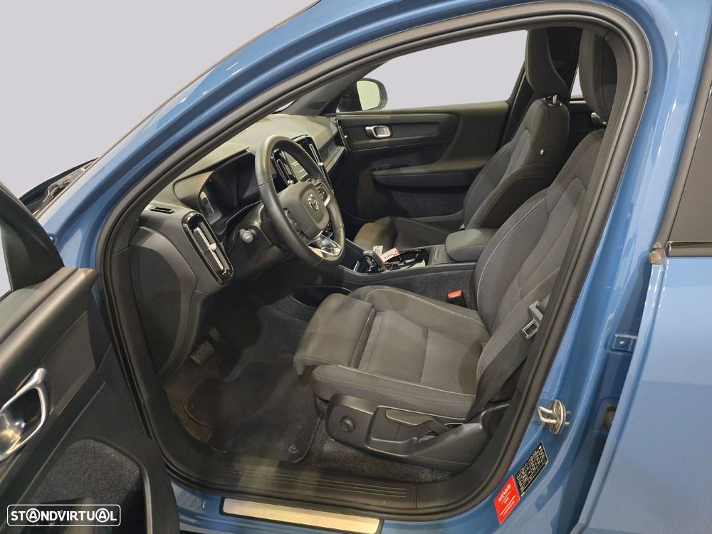Volvo C40 - 6