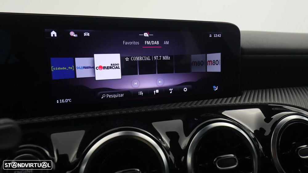 Mercedes-Benz CLA 180 d Shooting Brake Style Plus Aut. - 18