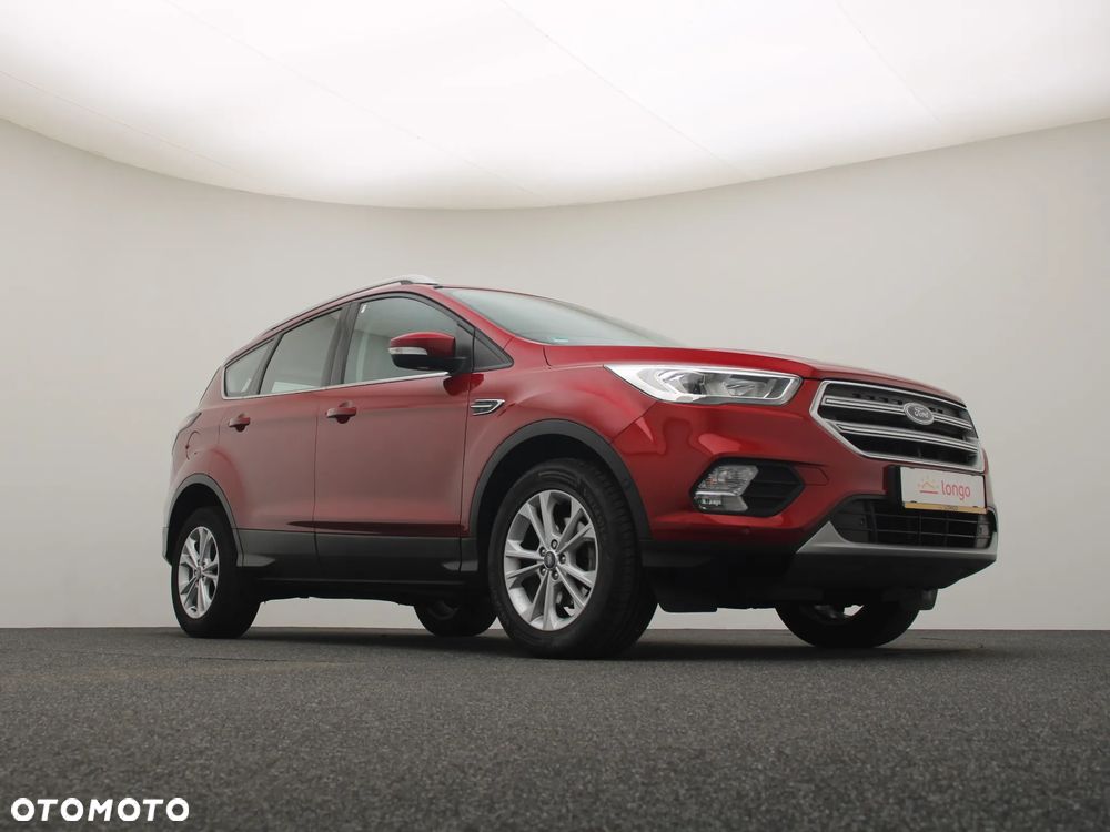 Ford Kuga 1.5 EcoBoost FWD Titanium ASS - 11