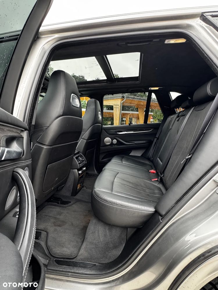 BMW X5 M - 11