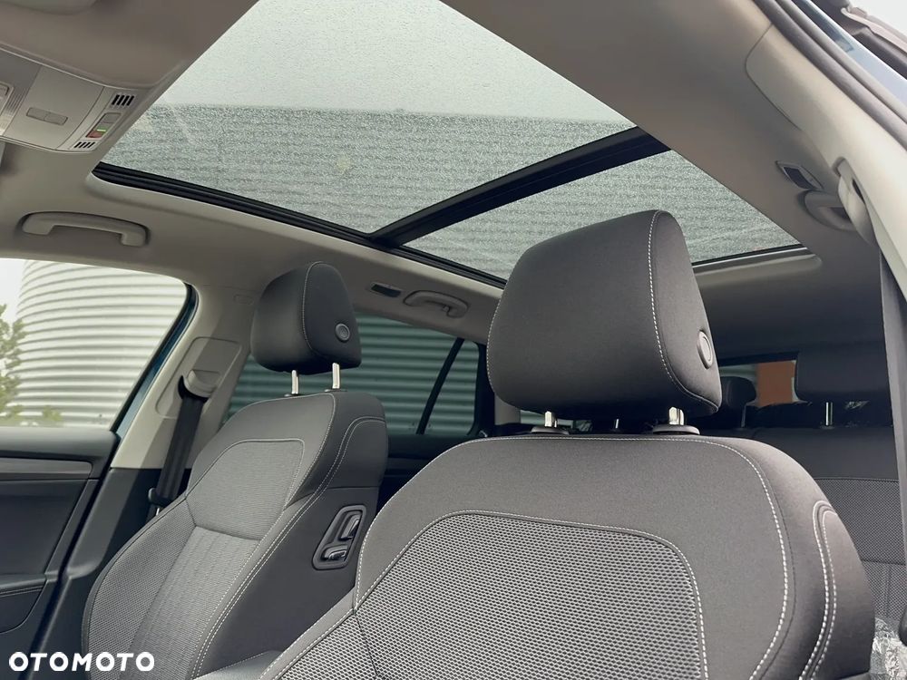 Skoda Superb 2.0 TSI 4x4 Sportline DSG - 32