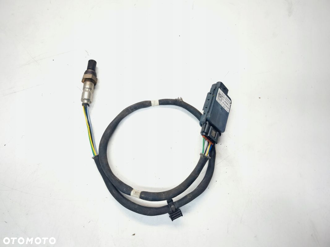 SONDA LAMBDA CZUJNIK NOX AUDI A4 B9 A5 LIFT 2.0 TDI 8W0907807AK NOxB2 - 4