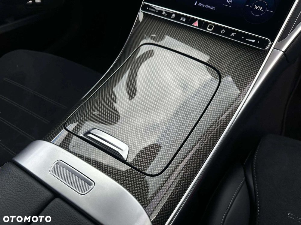 Mercedes-Benz Klasa C - 20