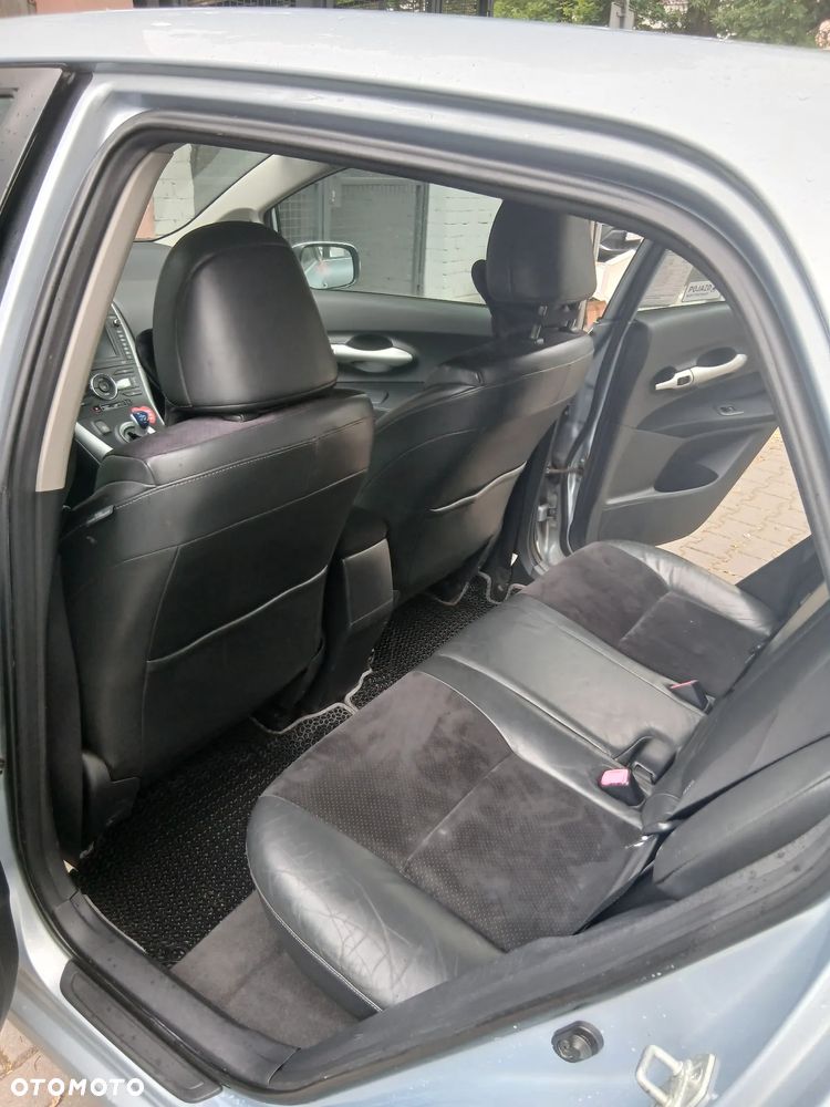 Toyota Auris - 7