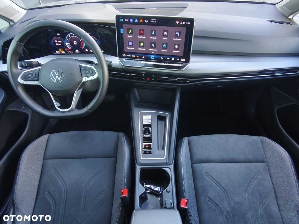 Volkswagen Golf 1.5 TSI EHybrid PHEV 150kW Life Plus DSG - 5