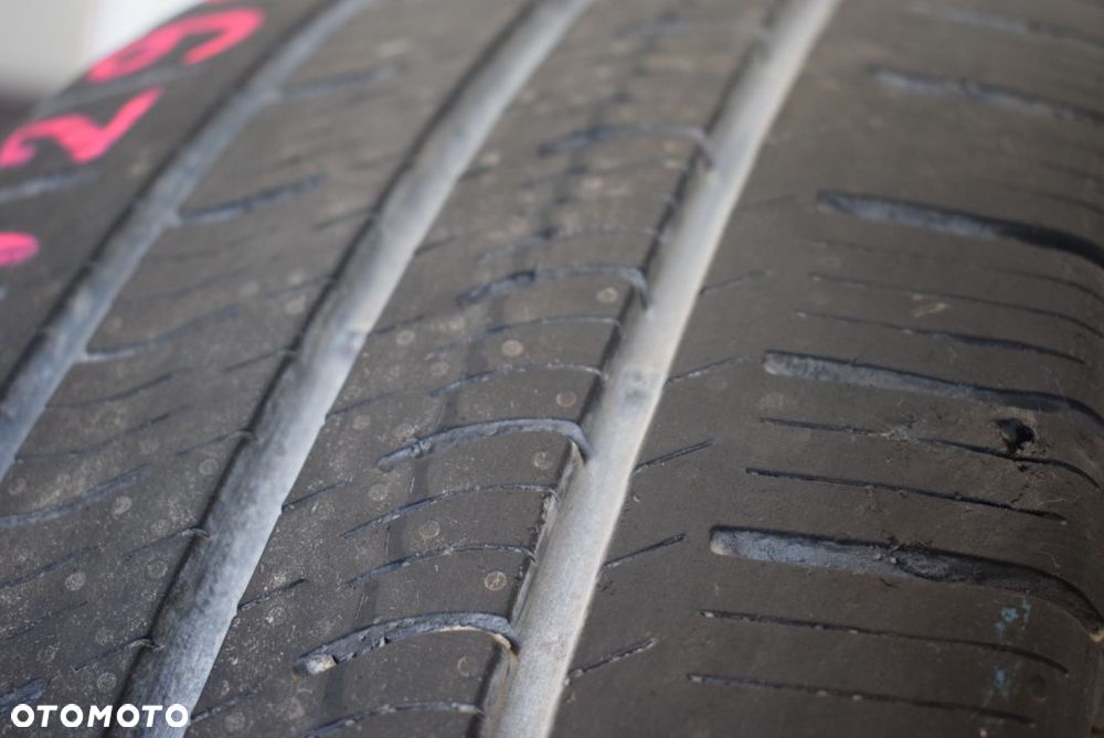 R16C 235/65 Pirelli Carrier All Season 2021r Wysyłka gratis! - 3