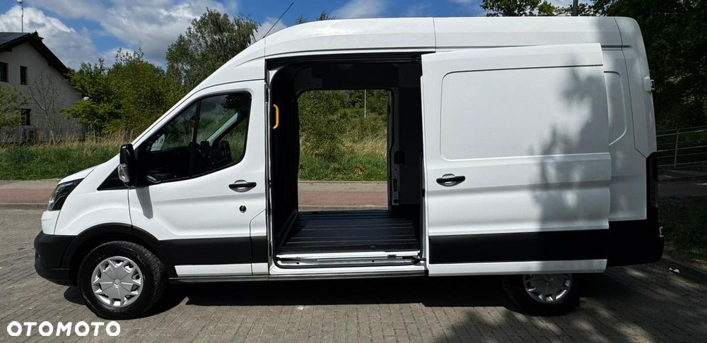 Ford TRANSIT L3H3 AUTOMAT - 14