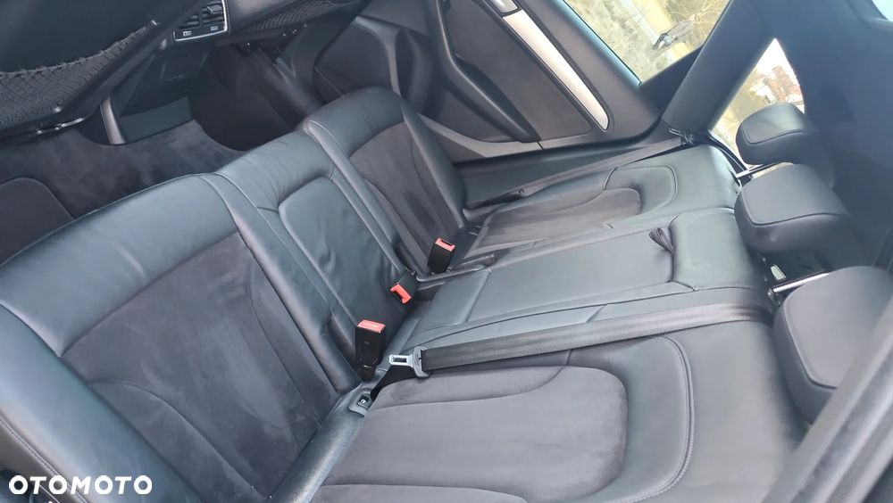 Audi SQ5 3.0 TDI Plus Quattro Tiptr - 26