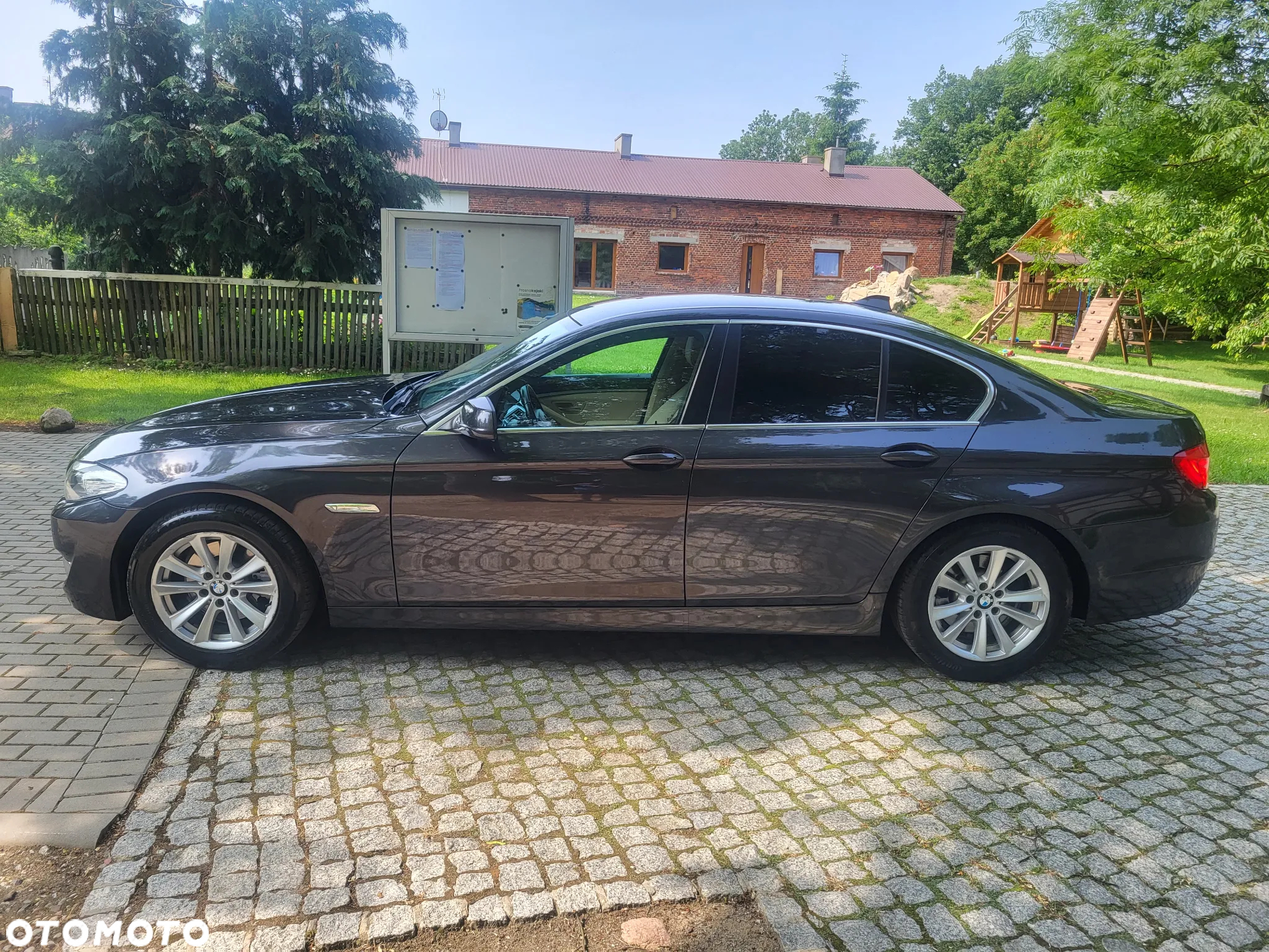 BMW Seria 5 - 2
