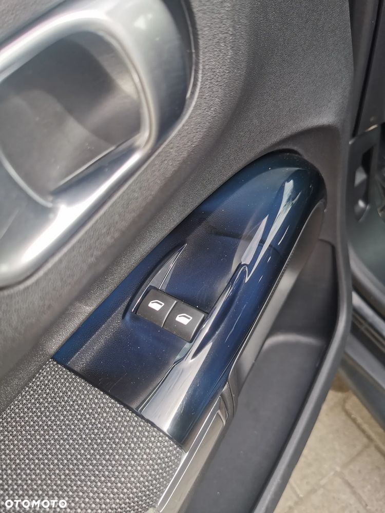 Citroën C4 Cactus BlueHDi 100 Stop&Start Shine Edition - 5