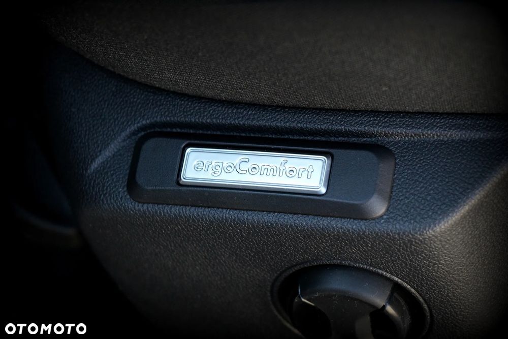 Volkswagen Caddy Maxi 2.0 TDI - 14