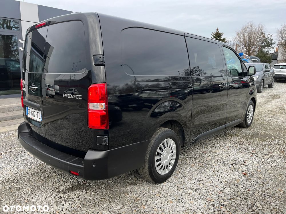 Toyota ProAce 2,0-l-D-4D (5-Si.) Autm Verso Family compact - 5