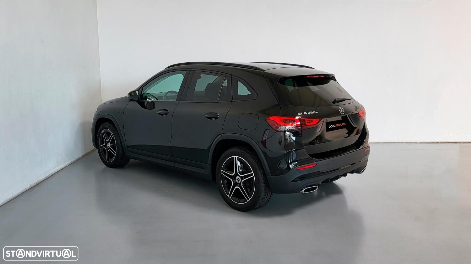 Mercedes-Benz GLA 250 e AMG Line - 6