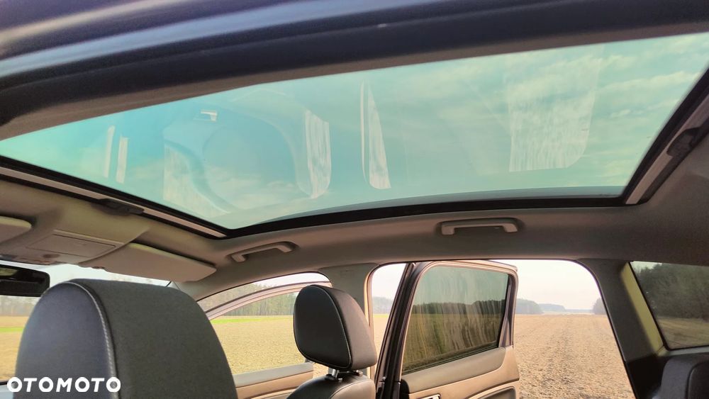 Ford Kuga 2.0 TDCi 4x4 Titanium - 10