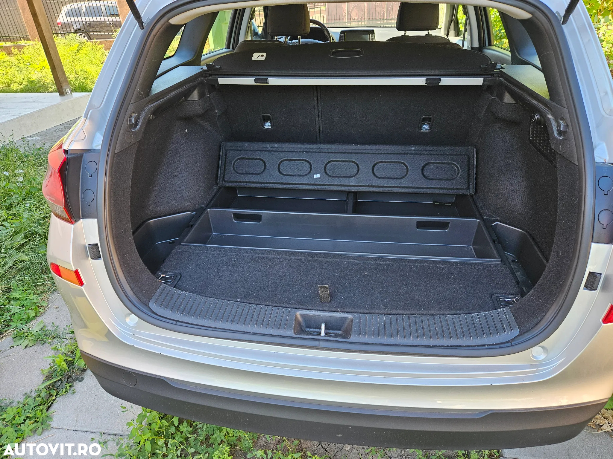 Hyundai i30 Kombi 1.0 T-GDI Trend - 39