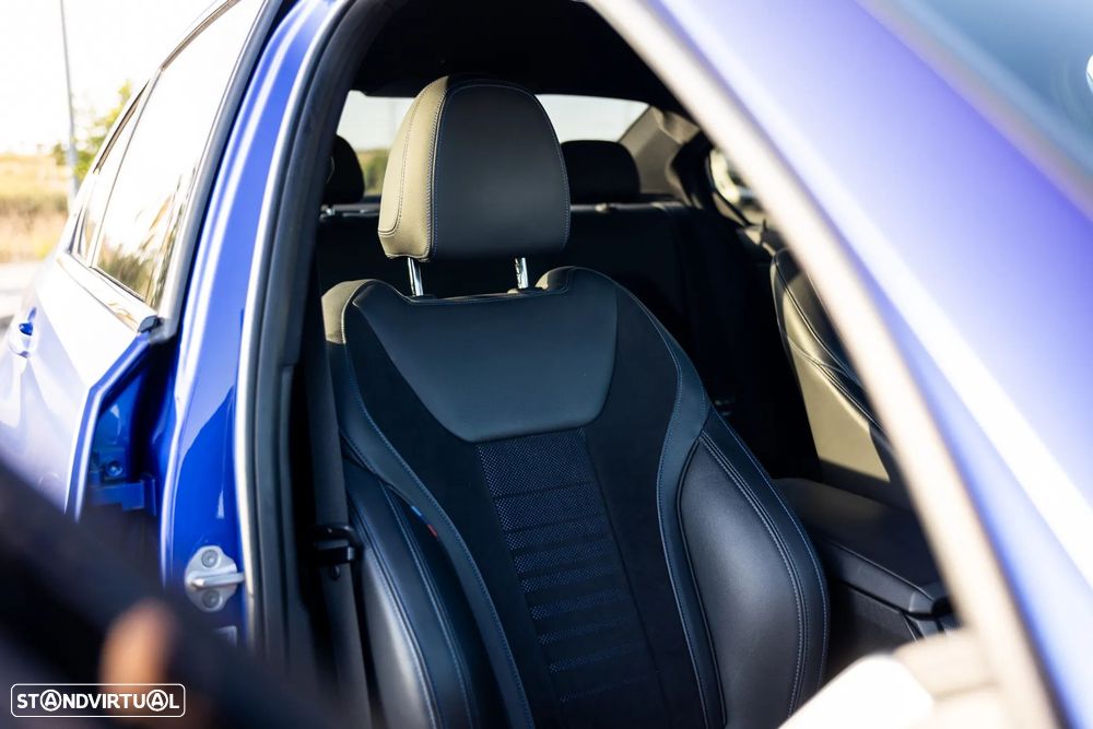 BMW 330 e Pack M Auto - 21