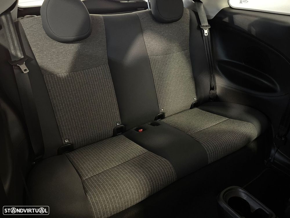 Fiat 500e 42kWh - 15