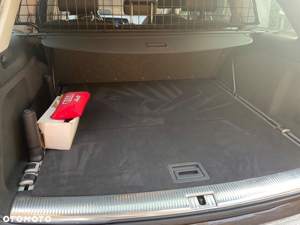 Audi Q7 3.0 TDI Quattro Tiptronic - 14