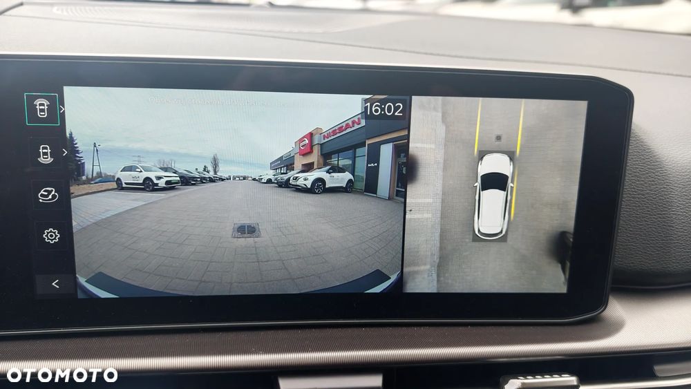 Kia Sportage 1.6 T-GDI Business Line 2WD DCT - 20