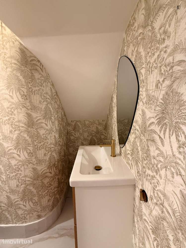 Apartamento com 2 quartos - localizado em Bairro Alto Lisbon - Grande imagem: 2/13