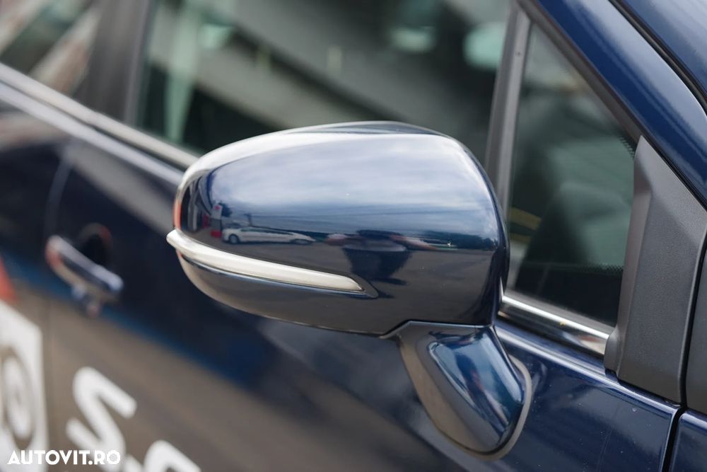 Suzuki S-Cross 1.4 Boosterjet 6AT AllGrip MHEV Passion - 11