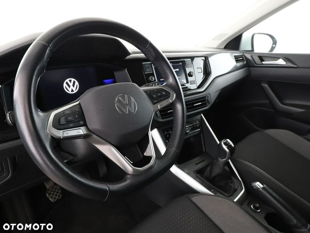 Volkswagen Taigo 1.0 TSI Life - 15