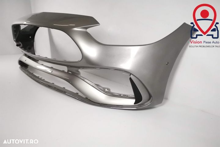 Bara Fata Originala cu Senzori In Stare Buna Mercedes-Benz C-Class W20 - 3