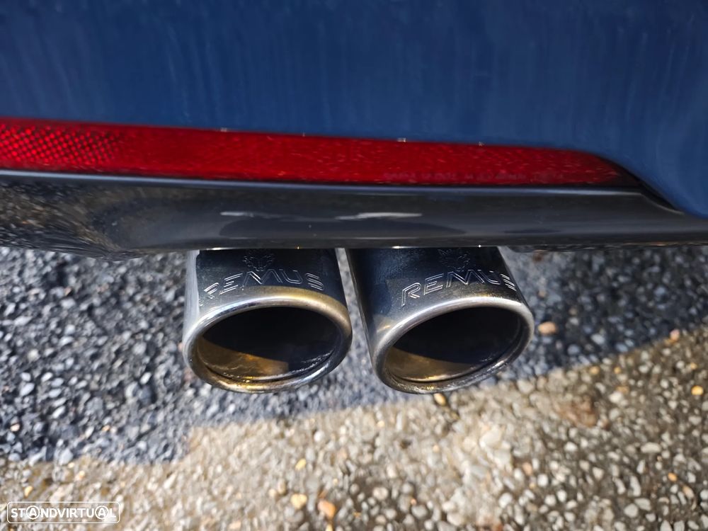 BMW 320 i Aut. M Sport - 17