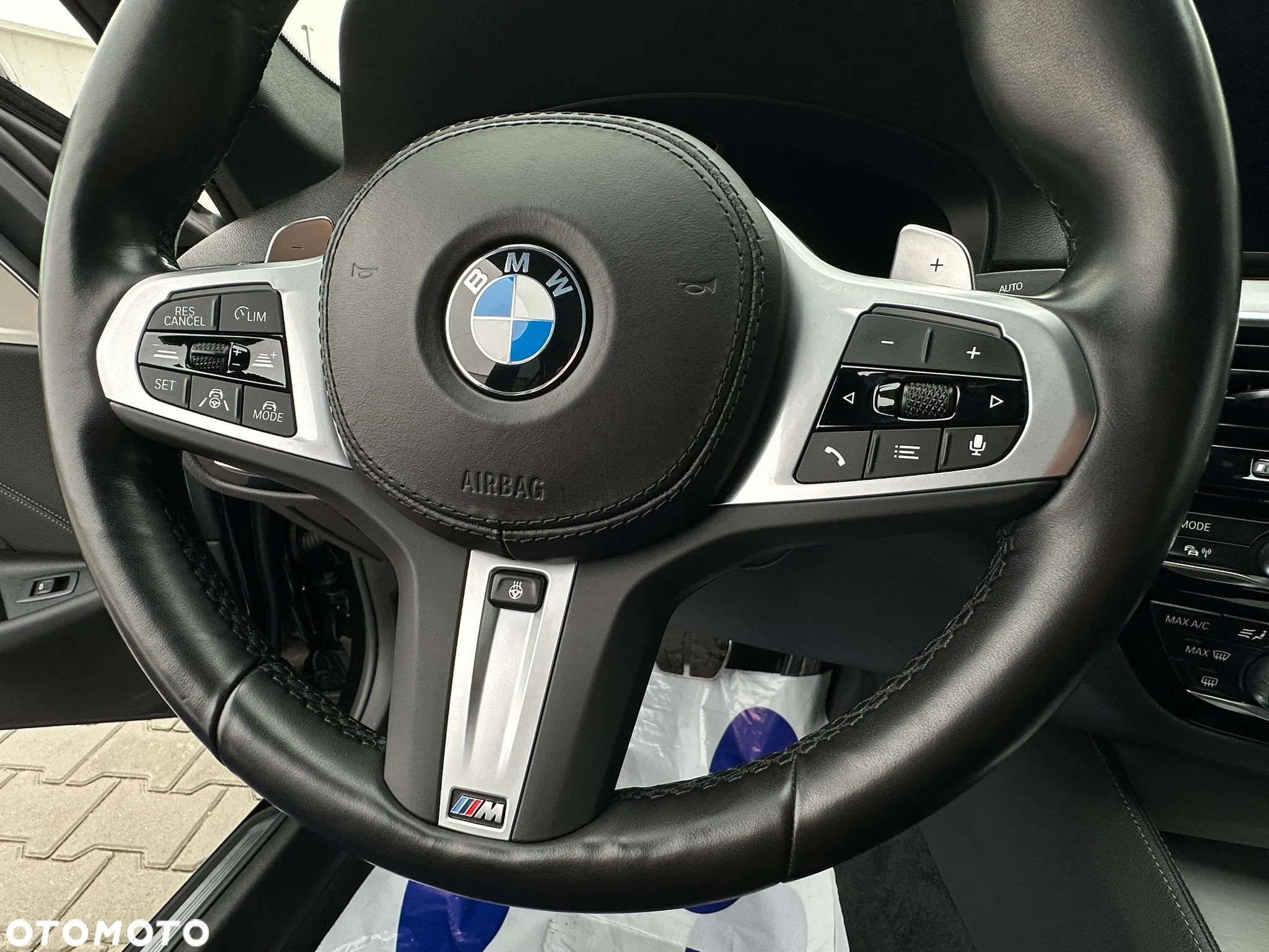 BMW Seria 5 - 31