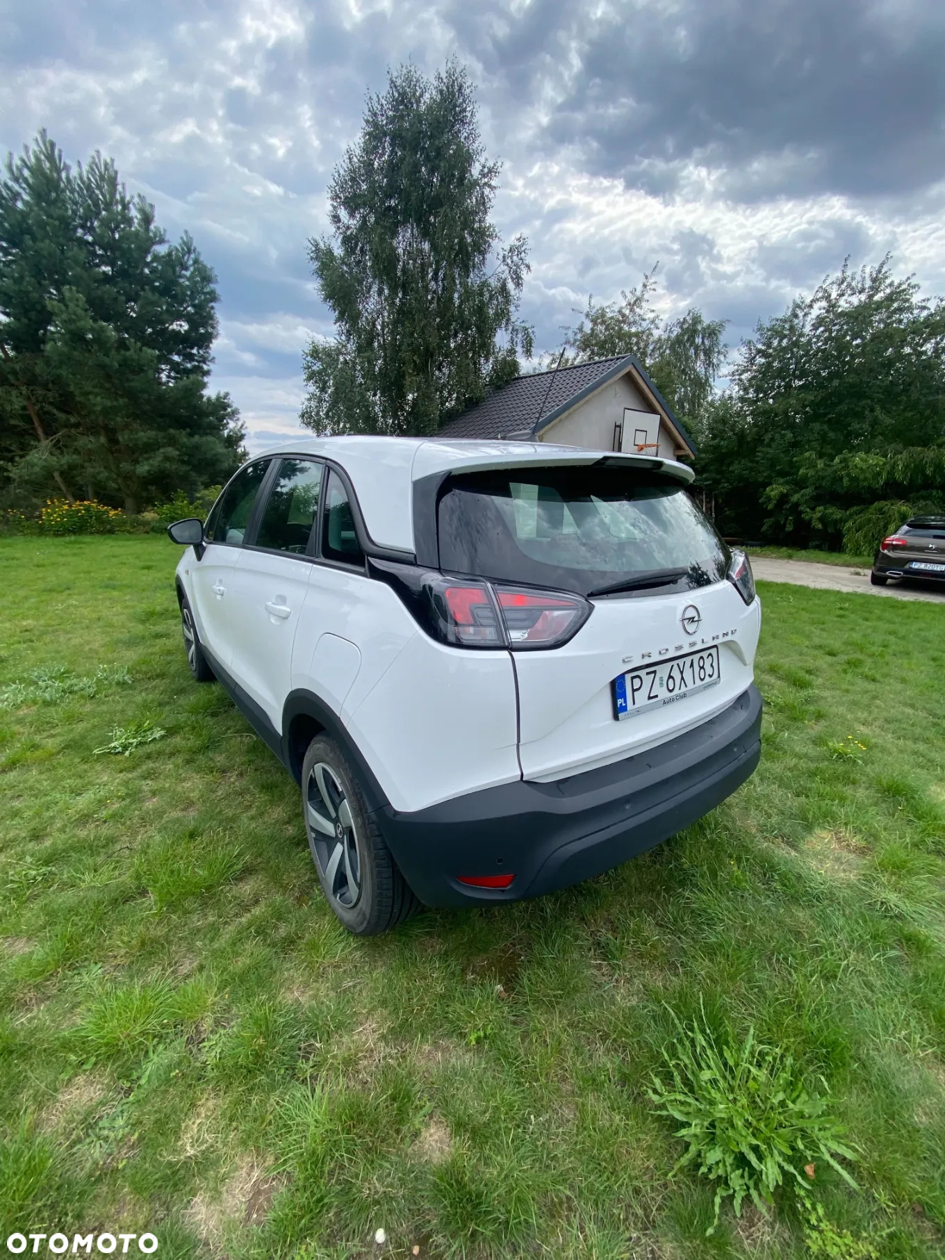 Opel Crossland X - 23