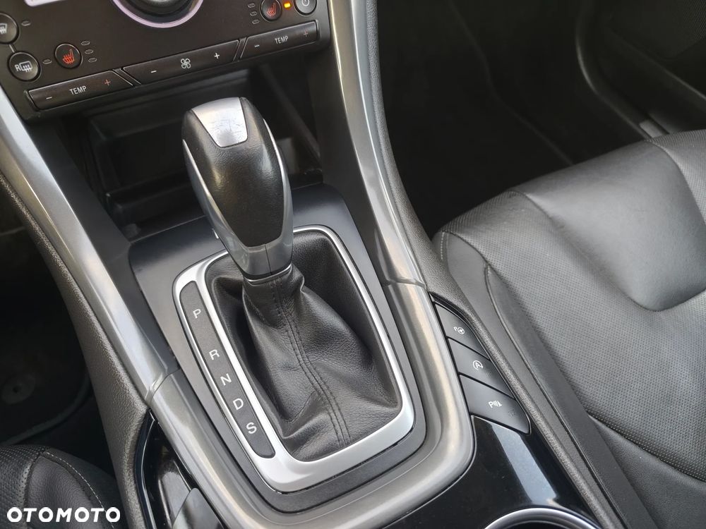 Ford Mondeo 2.0 TDCi STart-Stopp PowerShift-Aut Titanium - 29