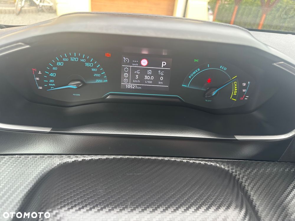 Peugeot 208 1.2 mHEV Style - 18