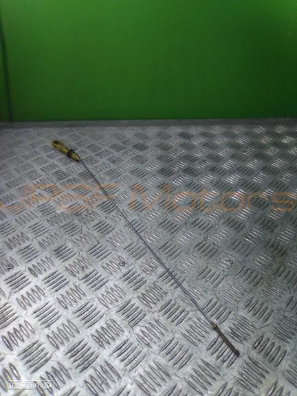 Reparação de Motor Peugeot Boxer 2.2HDi 2011 4HU - 2