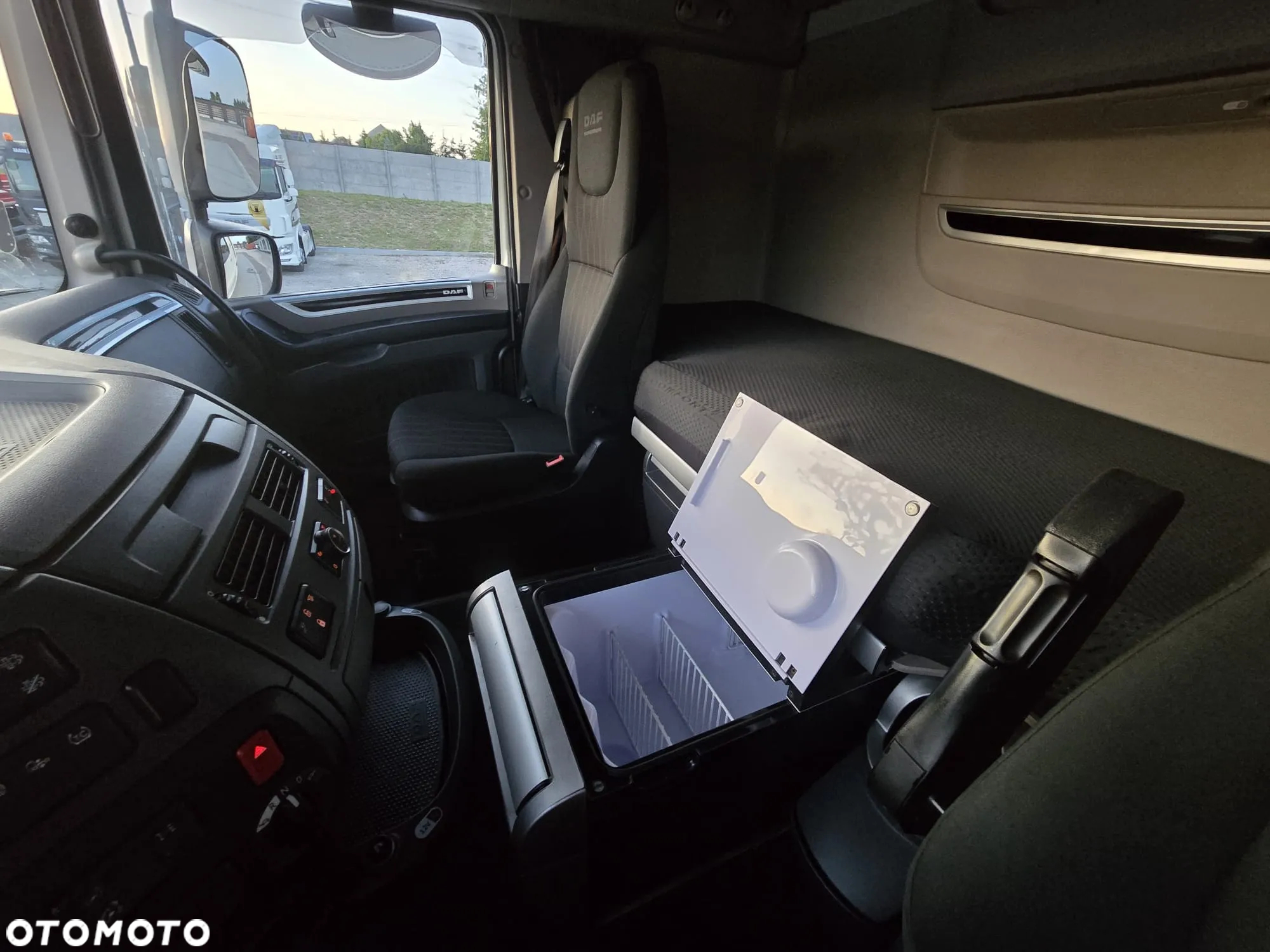 DAF XF / 106 / 480 / ACC / SSC / EURO 6 / RETARDER - 20