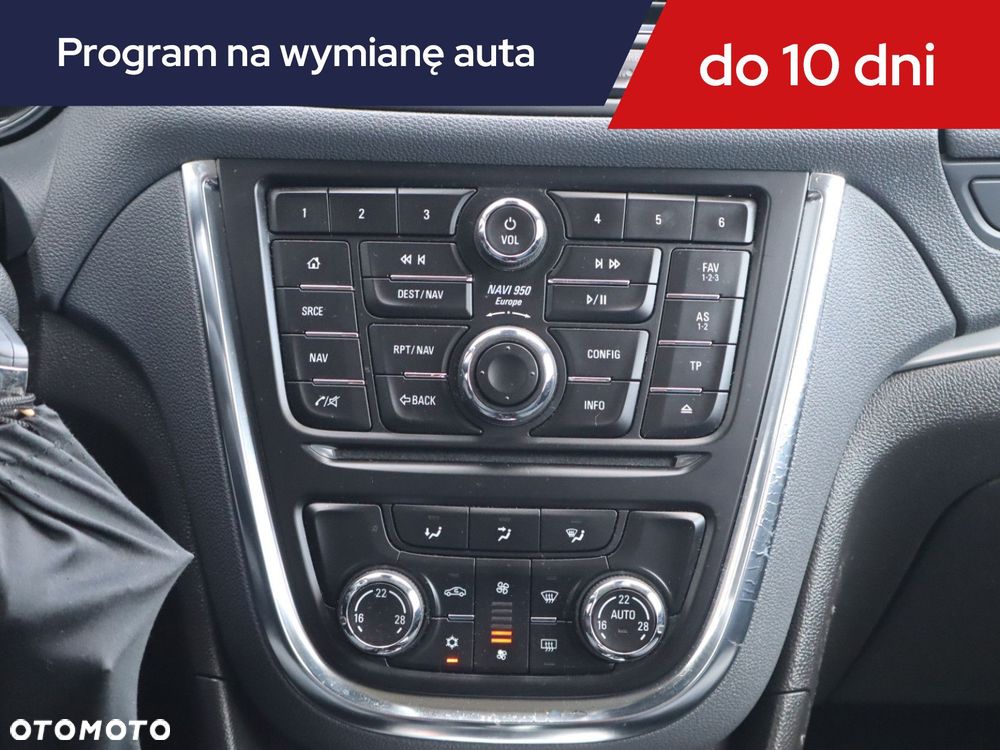 Opel Mokka - 14