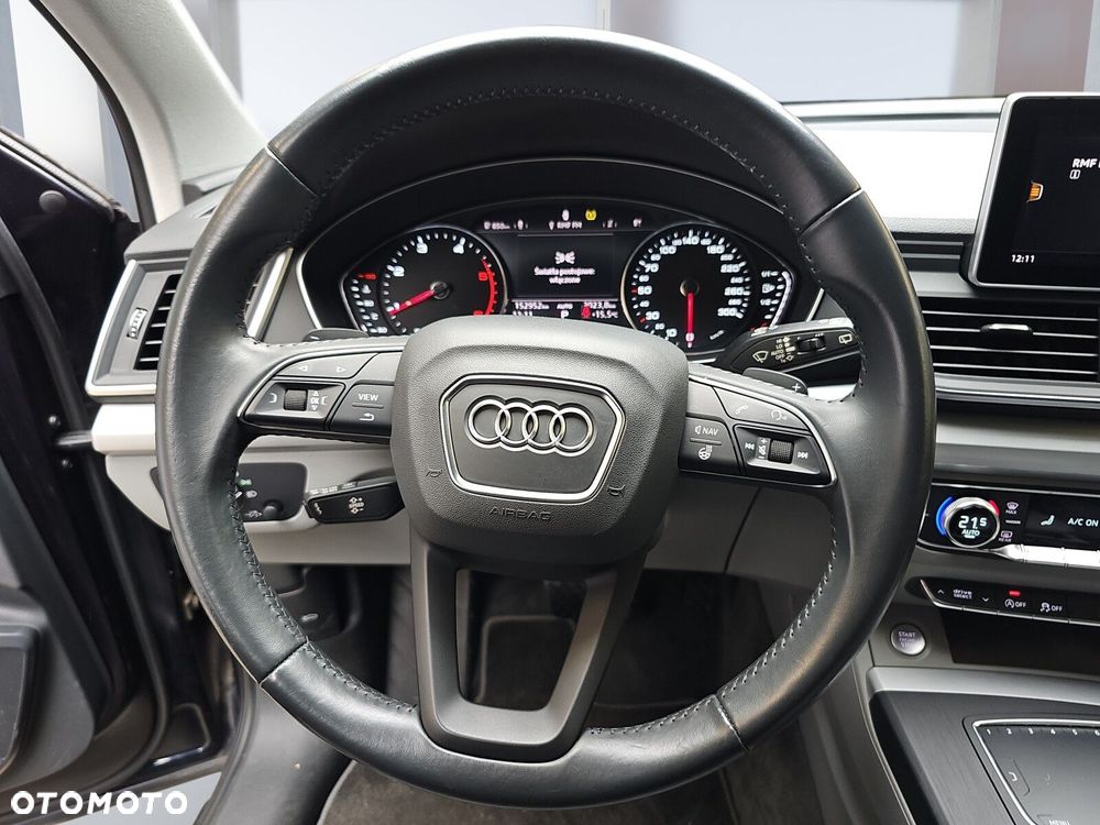 Audi Q5 2.0 TDI Quattro S tronic - 11