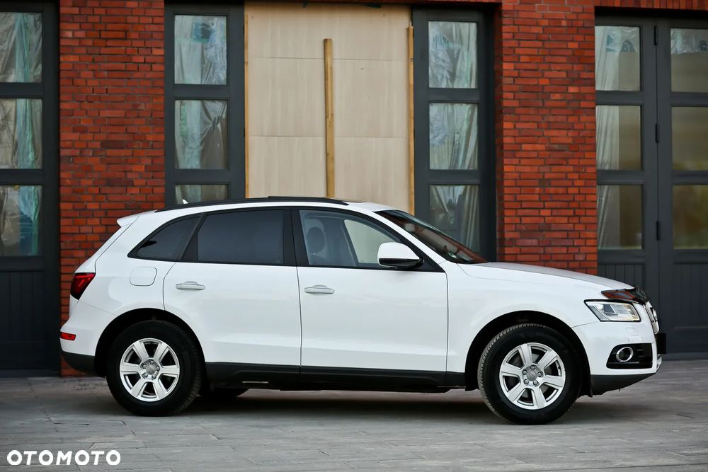 Audi Q5 2.0 TDI clean diesel Quattro S tronic - 4