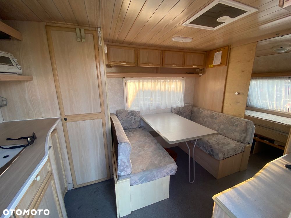 Caravelair Bamba 416 luxe - 15