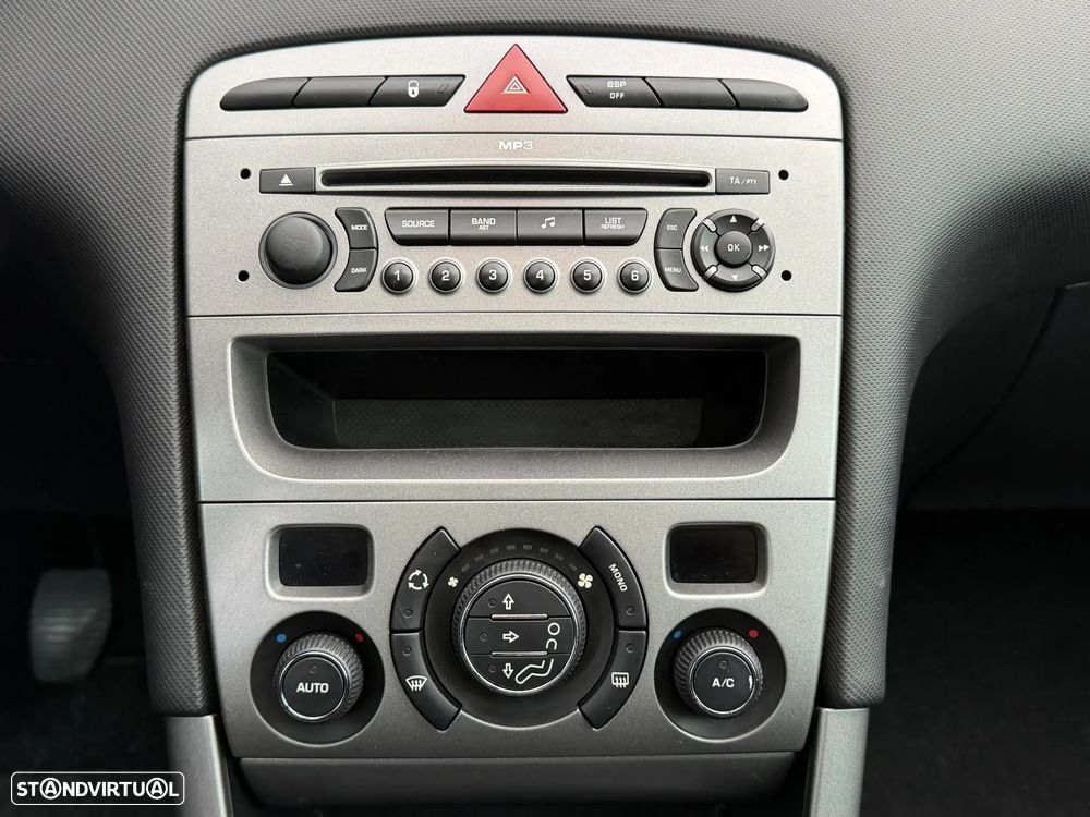 peugeot 308-sw ver-1-6-hdi-premium-cvm6 - 11