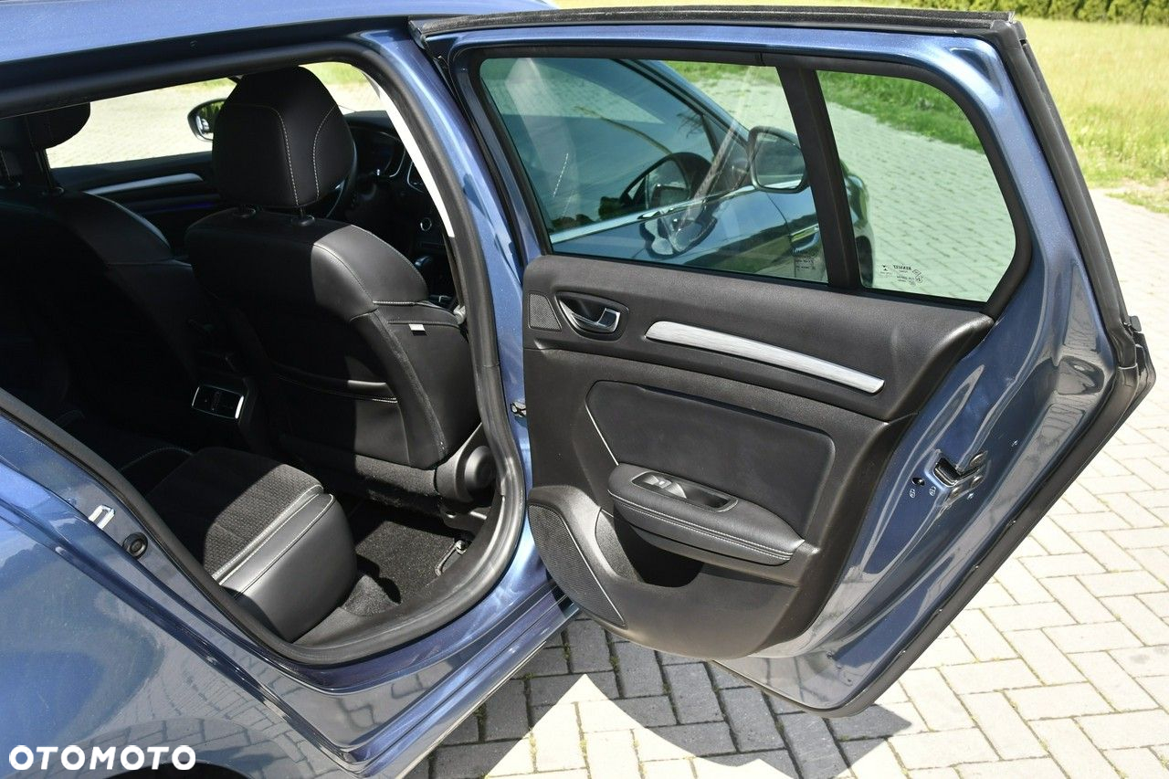 Renault Megane - 20