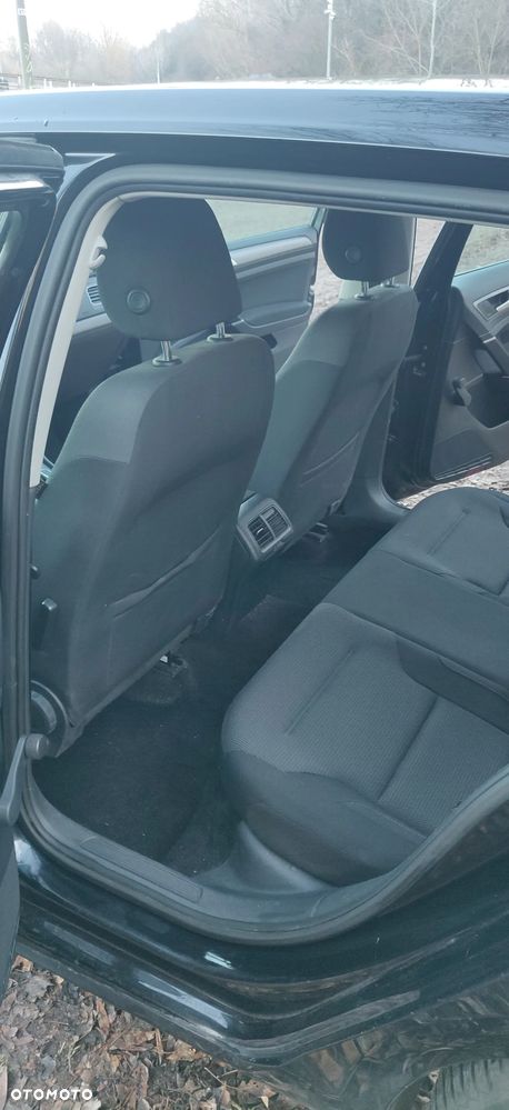 Volkswagen Golf 1.4 TSI BMT Comfortline DSG - 11